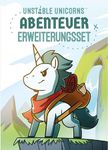7393322 Unstable Unicorns: Adventures