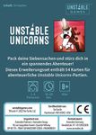 7393323 Unstable Unicorns: Adventures