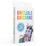 5979191 Unstable Unicorns: Travel Edition