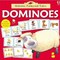 1114216 Once Upon a Time Dominoes