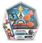 5455574 Marvel Battleworld Mega Pack