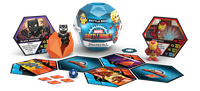 5455576 Marvel Battleworld Mega Pack