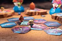 5536462 Marvel Battleworld Mega Pack