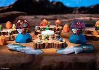 5536463 Marvel Battleworld Mega Pack