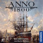 5604374 Anno 1800 (Edizione Inglese)