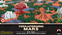 5457122 Terraforming Mars: Small Box