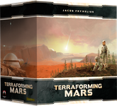 5470391 Terraforming Mars: Small Box