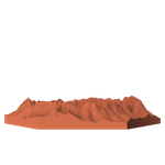 5483392 Terraforming Mars: Big Box