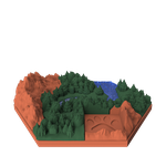 5494336 Terraforming Mars: Small Box