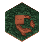 5496440 Terraforming Mars: Small Box