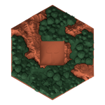 5496443 Terraforming Mars: Small Box