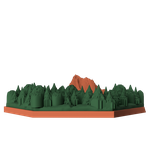 5496445 Terraforming Mars: Small Box