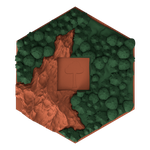 5496446 Terraforming Mars: Small Box
