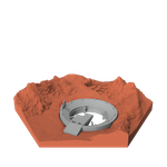 5504160 Terraforming Mars: Small Box