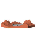 5504161 Terraforming Mars: Big Box