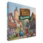 5465967 Tiny Towns: Villagers