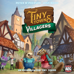 5660501 Tiny Towns: Villagers