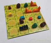 5899083 Tiny Towns: Villagers