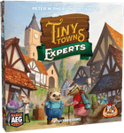 5938054 Tiny Towns: Villagers