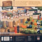6452172 Tiny Towns: Villagers