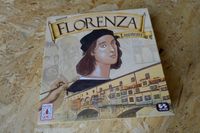 5626493 Florenza: X Anniversary Edition (Edizione Inglese)