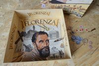 5626500 Florenza: X Anniversary Edition (Edizione Inglese)