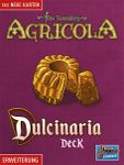 5717226 Agricola: Dulcinaria Deck (Edizione Italiana)