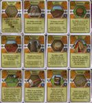 5807868 Agricola: Dulcinaria Deck (Edizione Italiana)