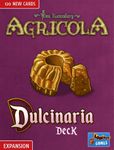 5869933 Agricola: Dulcinaria Deck (Edizione Italiana)