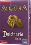 7069518 Agricola: Dulcinaria Deck (Edizione Italiana)