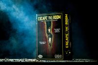 5496411 Escape The Room: La Casa Delle Bambole Maledetta