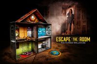 5532688 Escape The Room: La Casa Delle Bambole Maledetta