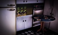 5582057 Escape The Room: La Casa Delle Bambole Maledetta