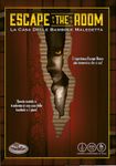 7082479 Escape The Room: La Casa Delle Bambole Maledetta