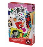 5469382 Atelier (EDIZIONE INGLESE)