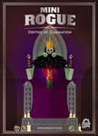 6234161 Mini Rogue: Profondità Dannate