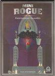 6331404 Mini Rogue: Profondità Dannate