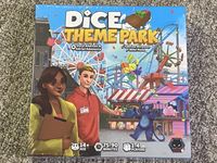 7004415 Dice Theme Park