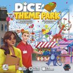 7255910 Dice Theme Park