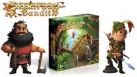 5477051 Banditi di Sherwood