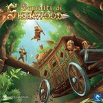 6168904 Banditi di Sherwood