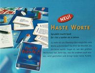 6249419 Haste Worte?