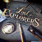 6174410 Lost Explorers (Edizione Inglese)