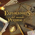 6267432 Lost Explorers (Edizione Inglese)