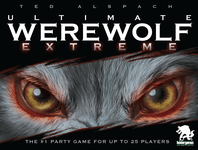 5478856 Ultimate Werewolf Extreme