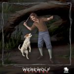 5503001 Ultimate Werewolf Extreme