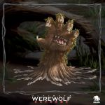 5503002 Ultimate Werewolf Extreme