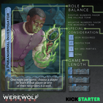 5506796 Ultimate Werewolf Extreme