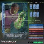 5506798 Ultimate Werewolf Extreme