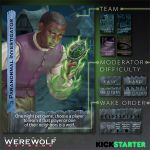 5506799 Ultimate Werewolf Extreme